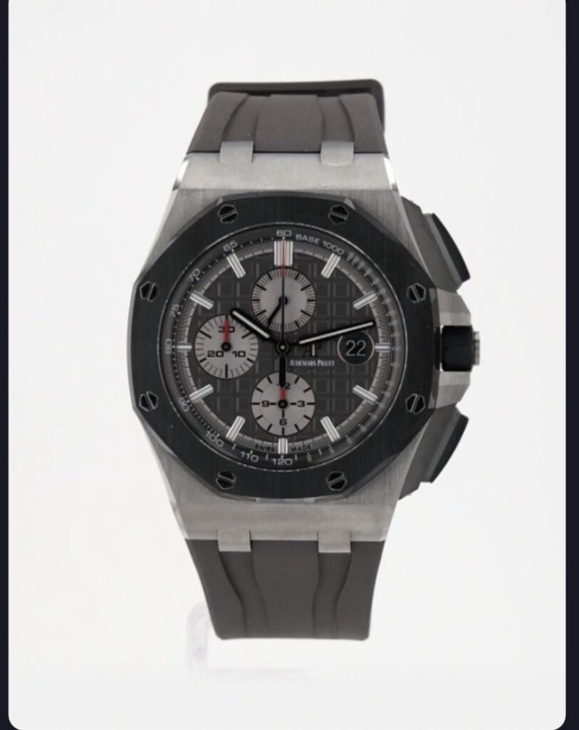 Audemars Piquet Offshore Elephant