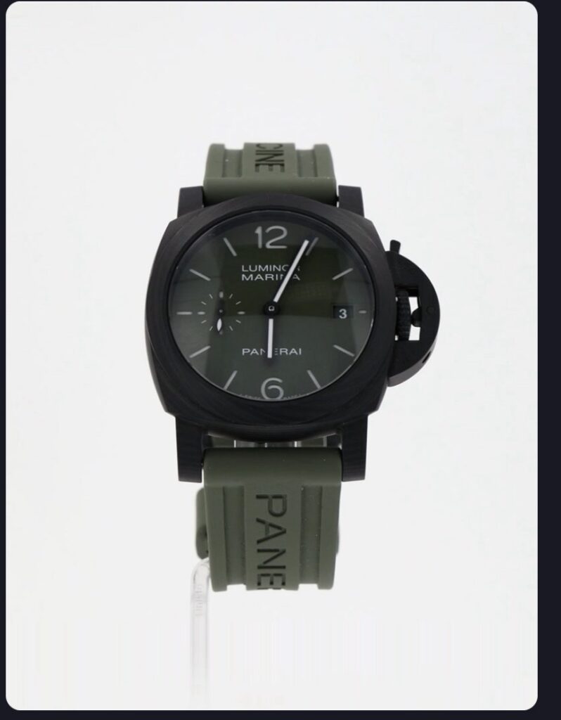 Officine Panerai Luminor Marina